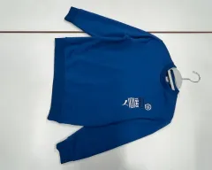 PUMA プーマ 130 スウェット キッズ