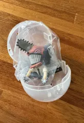 チェンソーマン (デンジ) フィギュア