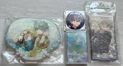 あんさんぶるスターズ！ 瀬名 泉 5周年 パシャ アルカナカード グリッター アクリルスタンド 流砂コロッタ