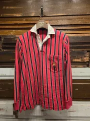 00'S ポロラルフローレン ラグビーシャツ