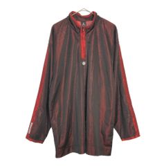 龍宮城 ベロア ジャージ トラックジャケット XL - メルカリ