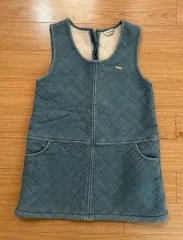 perimitz キルティング 누빔 ONE PIECE