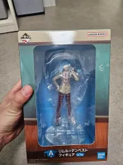 一番くじ 転生したらスライムだった件 私立TEMPEST（テンペスト）学園 A賞 リムル