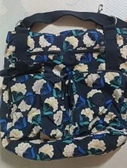 キプリング トートバッグ兼バックパック