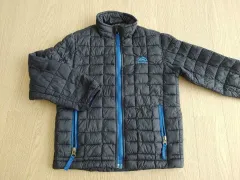 男の子 snozu ジャケット アウター 120