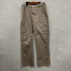 ヴィンテージ Y2K カーゴ ズボン L M11333