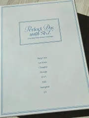 Stray Kids 2024 シーズン グリーティング