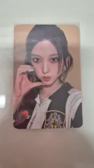 IVE（アイヴ） ガウル I'VE MINE アルバム トレカ