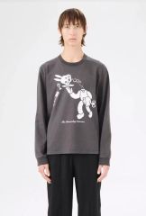 アワーレガシー ツアー ロングスリーブ