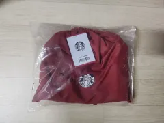 スターバックス シークレットハニー ディライト ミニ ファー トゥー トートバッグ