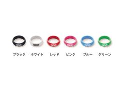 トラックカーボンハンドル ボーマGH-TR320mm 350mm - メルカリ