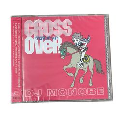 CROSSOVER クロスオーヴァー CD オムニバス オムニバス RRフィアース DJ miyoshi project 他
