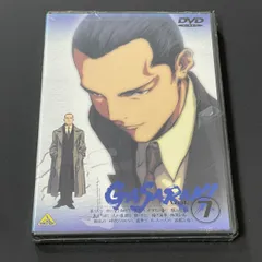 2026年最新】ガサラキ dvdの人気アイテム - メルカリ