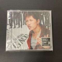 Graffiti GACKT ガクト CDシングル - メルカリ