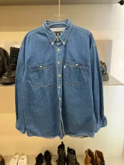 GAP デニム シャツ