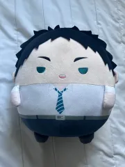 ハイキュー 赤葦 京治 ふわコロりん ぬいぐるみ