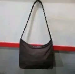 正規品 FERRAGAMO フェラガモ ヴィンテージ ショルダーバッグ