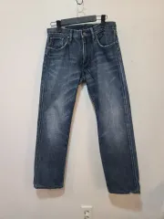 ポロラルフローレン デニム