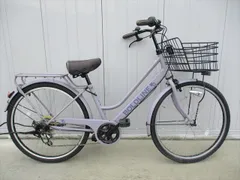 2026年最新】自転車 中古 ママチャリ 7の人気アイテム - メルカリ
