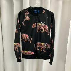 アディダス オンカーダ SUPERSTAR トラックジャージ ジャージ 100