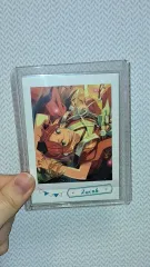 あんさんぶるスターズ！！(あんスタ) 2wink ぱしゃこれ 葵ヒナタ カード