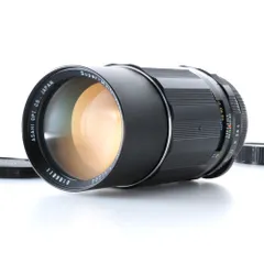 2026年最新】Super Takumar 200mm F4 M42の人気アイテム - メルカリ