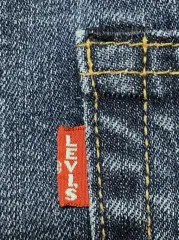 リーバイス プレミアム ビッグE 505 W38