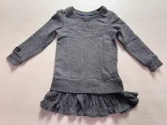 ポロ ラルフローレン ガールズ ワンピース トップス 4T