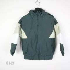 7421 ザラキッズ/男の子/軽量ダウンジャケット/120