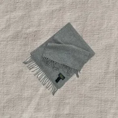 ヴィヴィアン・ウエストウッド ウールマフラー