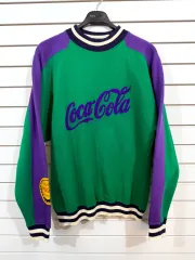 90's コカコーラ スウェットシャツ スウェット