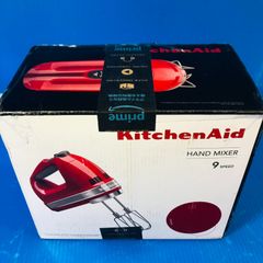 ジャンク品 KitchenAid スタンドミキサー キッチンエイド - メルカリ
