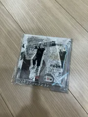 呪術廻戦 呪術廻戦原画展 虎杖 悠仁 x アクリルスタンド 原画展