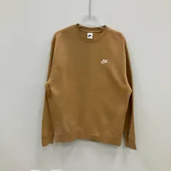 ナイキ テンジャン スウッシュ スウェット