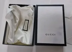 グッチ 財布 箱