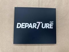 IMP. DEPARTURE(通常盤)
