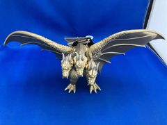 極希少】遊戯王 ブルーアイズホワイトドラゴン メタルフィギュア
