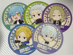 サカモトデイズ 購入特典 コースター まとめ