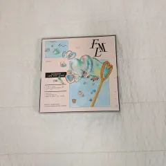 SEVENTEEN バーノン(VERNON・チェハンソル) CARAT盤