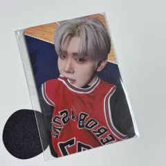 ZEROBASEONE(ゼロベースワン・ZB1・ゼベワン) SLAM DUNK （スラムダンク） プライドチャット トレカ - キム・テレ(KIM TAERAE)