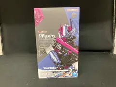 S.H.Figuarts ヴァルバラド 魂ウェブ商店限定 仮面ライダーガッチャード