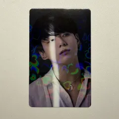 BTS ジョングク Proof 日本 FC 特典