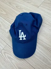 MLB) LA ドジャーズ ボールキャップ