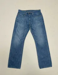 リーバイス514 メンズデニム ストレッチ パンツ31