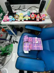 新感覚ティーニー・ピング サプライズボックス 1まとめ シャーシャー・ピング・サンド・ピング・ヨーグルト・ピング・ドナー・ピング・プップ・ピング・キャンディー・ピング