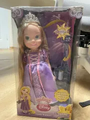 ラプンツェル ベビードール