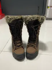 EIDER LUCY レディース ブーツ 防寒用 235