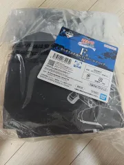 NARUTO -ナルト- 一番くじ バッグ エコバッグ