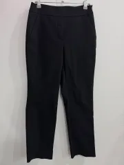 シエ sie ブラック スラックス