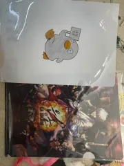 銀魂 ファイナル クリアファイル 2 種